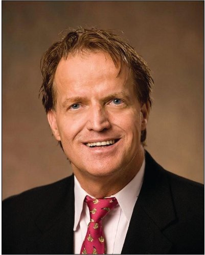 Dr. Marcellin Simard, MD