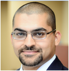 Dr. Rashid Rashid, MD, PHD