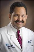 Dr. Marcel Bacchus, MD