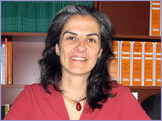 Dr. Marcia Ribeiro, MD