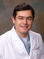 Dr. Marco Camuzzi, DO