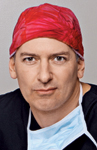 Dr. Marco Pelosi, MD