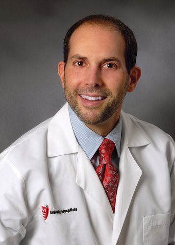 Dr. Marcus Baratian, MD