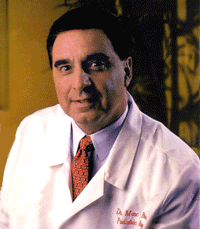Dr. Marc Brenner
