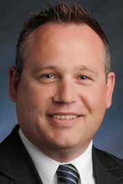 Dr. Marc Duhaime, DO