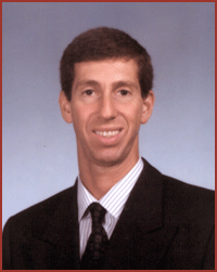 Dr. Marc Gerber, MD