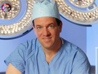 Dr. Marc Hungerford, MD