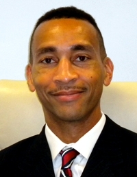Dr. Marc Urquhart, MD