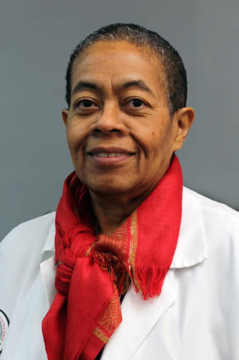Dr. Margarette Bryan, MD