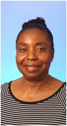Dr. Margaret Akpan, MD