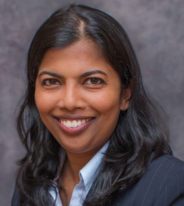 Dr. Margaret Allard, MD