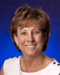 Dr. Margaret Appleton, MD