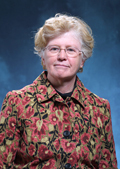 Dr. Margaret Harper, MD