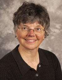 Dr. Margaret Mcbride, MD