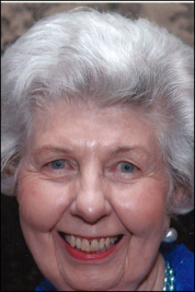 Dr. Margaret Montgomery, MD