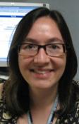 Dr. Margrit Wiesendanger, MD, PHD