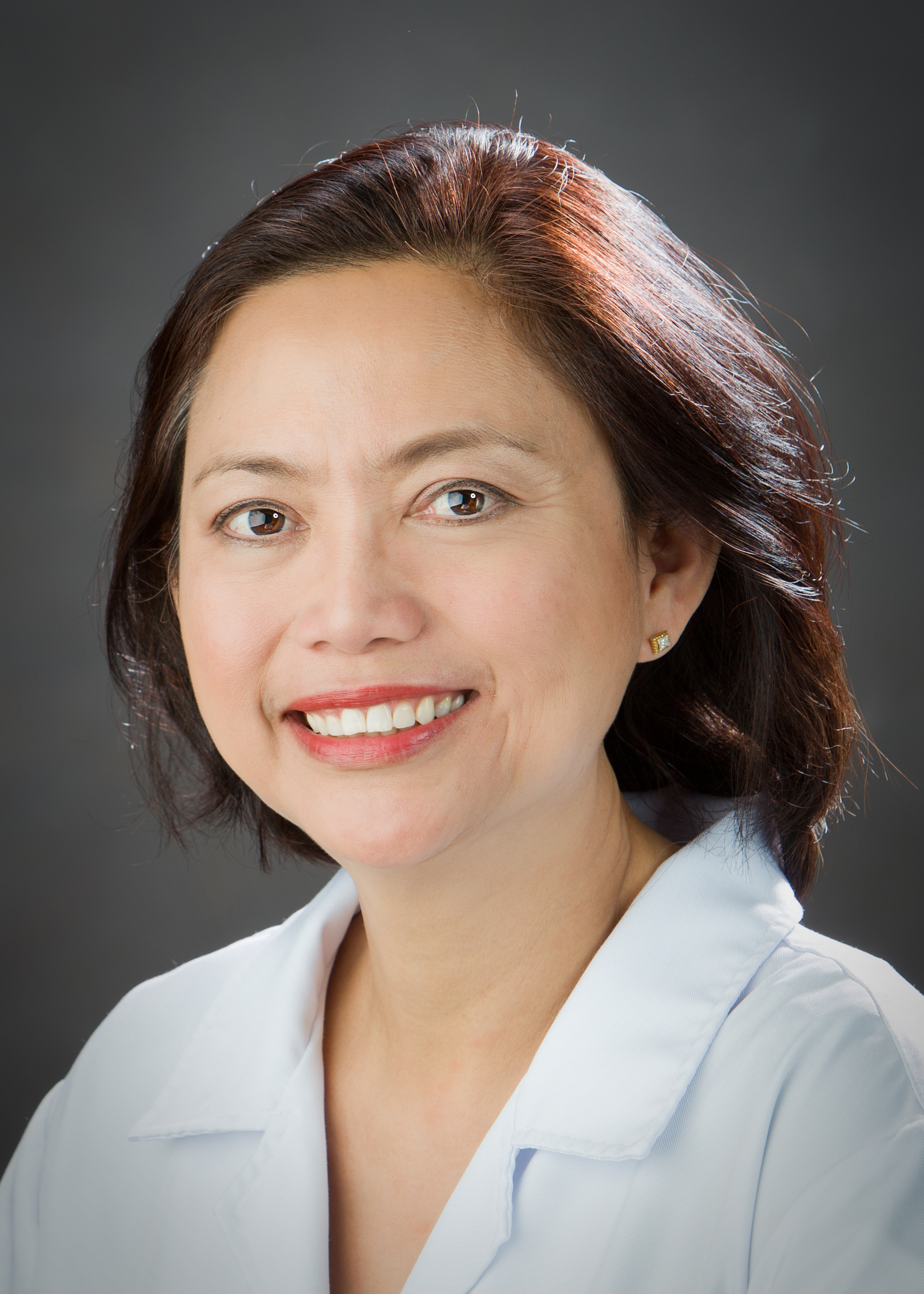 Dr. Maria Alicia Alino, MD