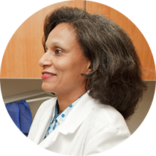 Dr. Maria Cabodevilla-Conn, MD