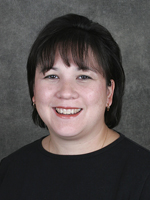 Dr. Maria Chen, MD