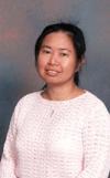 Dr. Maria Darr, MD