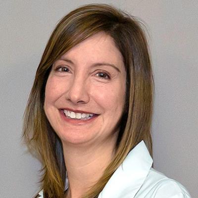 Dr. Maria Garcia, MD