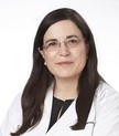 Dr. Maria Juarez