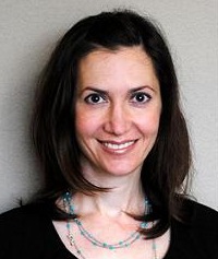Dr. Maria Litzendorf, MD