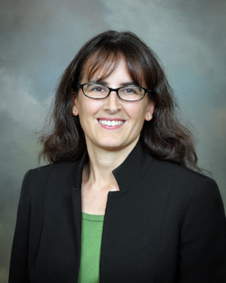 Dr. Maria Mascolo, MD