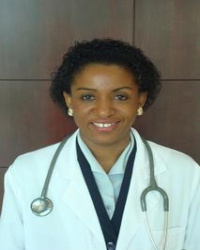 Dr. Maria Nwokike, MD
