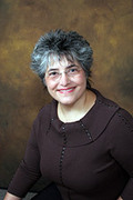 Dr. Maria Perales, MD