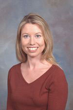 Dr. Maria Ramirez, MD