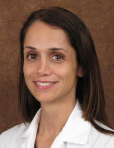 Dr. Maria Shepler, MD