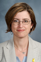 Dr. Maria Vogiatzi, MD