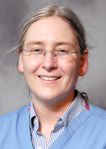 Dr. Marie-Claire Buckley, MD