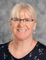 Dr. Marie-Christine Leisz, DO