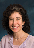 Dr. Marie Salmeron-Serrano, MD