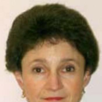 Dr. Marina Basina, MD