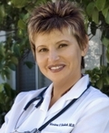 Dr. Marina Kulick