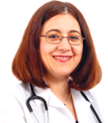 Dr. Marina Manvelyan, MD
