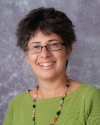 Dr. Marina Zaretskaya, MD