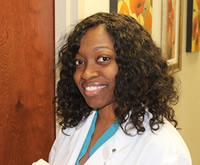 Dr. Marin Honore, MD