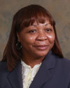 Dr. Marion Reynolds, MD