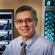 Dr. Mario Ruiz, MD