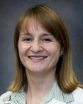 Dr. Marketa Kasalova, MD