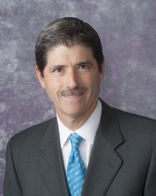 Dr. Mark Baratz