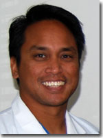 Dr. Mark Barinque