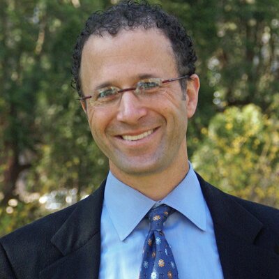 Dr. Mark Bertin, MD
