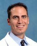 Dr. Mark Blucher, MD