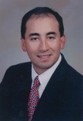 Dr. Mark Borden, MD