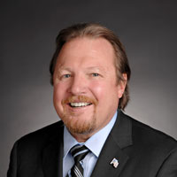 Dr. Mark Bussell, MD